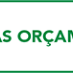 peças orçamentárias