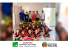Ação do Programa Saúde na Escola – PSE