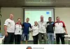 Nova Canaã Paulista esteve presente em Araçatuba no Congresso Técnico JOMI-Jogos da Melhor Idade 2025, por meio do Diretor de Esportes Alex e Orientador Técnico Esportivo Caíque.