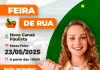 Atenção, população de Nova Canaã Paulista!