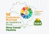 Conferência Municipal de Assistência: sua voz faz a diferença!