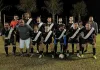 Resultados rodada dia 09/06/2025 do Campeonato Regional Society “Pratas da Casa”.