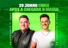 Depois da cavalgada, a festa continua!