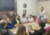 Reunião extra ordinária do CAE para análise de amostras de alimentos.