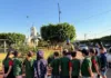 Educação e Meio Ambiente.