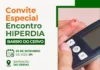 Convite Especial – Programa Hiperdia Bairro do Cervo