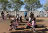 Educação no Trânsito desde cedo!